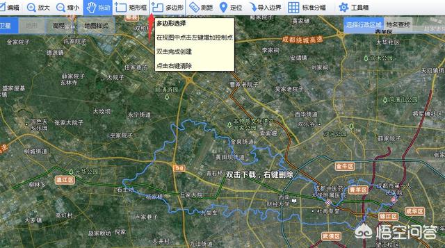 如何下载谷歌高清卫星地图？ 企业营销 第2张