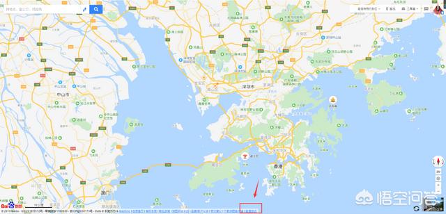 请问怎样在百度地图中添加地理位置信息？  第1张