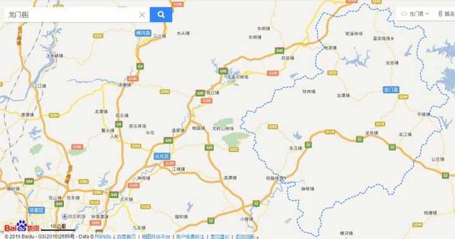 百度地图和高德地图的优劣各是什么？  第3张