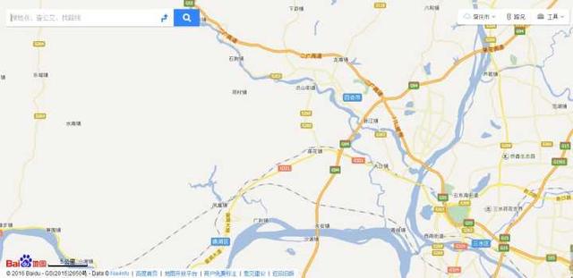 百度地图和高德地图的优劣各是什么？  第5张