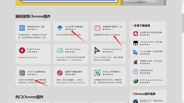 不用科学上网，也能随意下载谷歌浏览器插件（网站合集） 谷歌地图下载助手 第6张