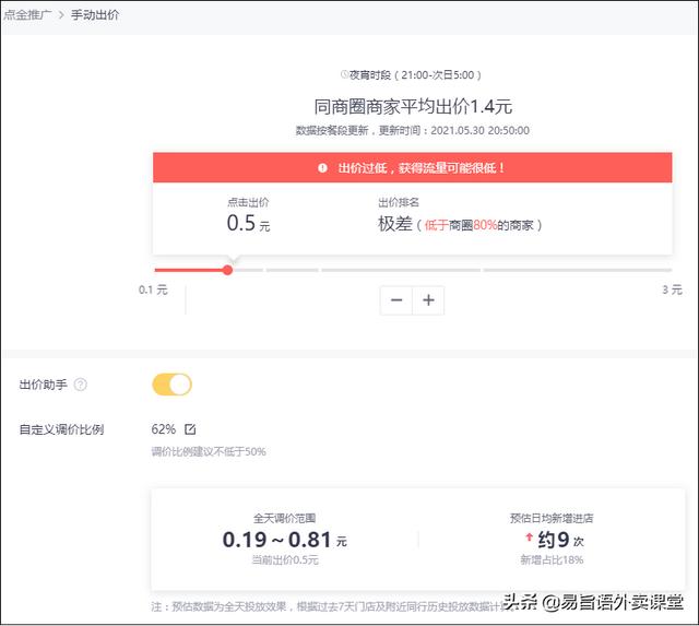 美团外卖大数据采集app_饿了么和美团外卖哪个好 第4张