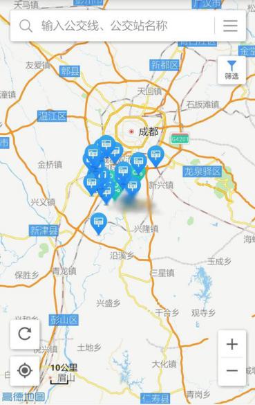 美团有公交线路采集吗_美团采集软件 第24张