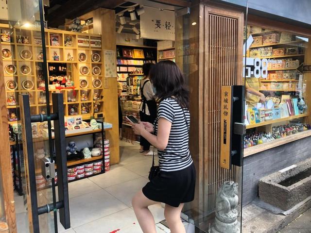 美团进小区采集楼层信息合法吗_社区采集信息都有哪些 第1张