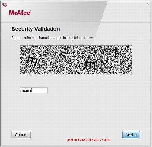 干净卸载win10自带迈克菲McAfee杀毒软件防火墙小工具 McAfee 卸载工具 第7张