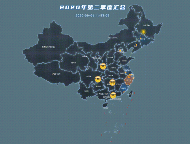 用什么采集方法进行地图数据采集?（如何更好地进行数据采集） 第1张