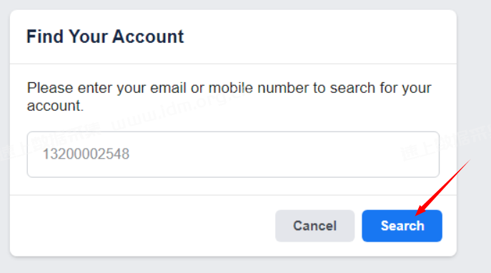 新的Facebook账号在软件中登录时提示Access Denide解决方法 facebook 商家数据采集 第2张 新的Facebook账号在软件中登录时提示Access Denide解决方法 facebook 商家数据采集 第2张