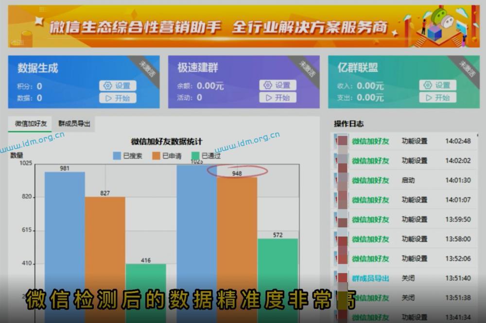 极速变现检测是否开通微信号影响准确度的原因主要是下面5种情况 极速变现 检测开通微信 第8张
