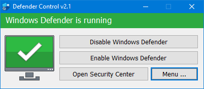 Win11关闭Windows defender的方法附工具下载 第13张