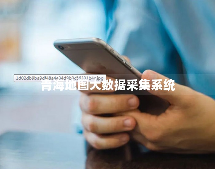青海地图大数据采集系统 第1张
