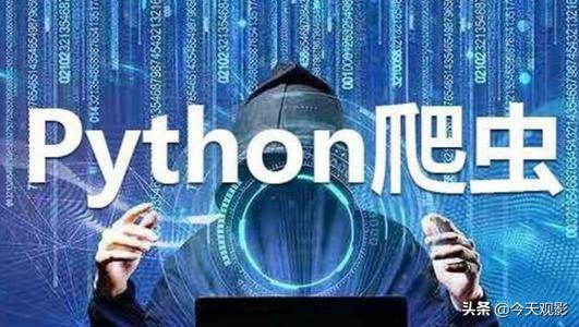 网络爬虫是干什么的，在哪能学习？
