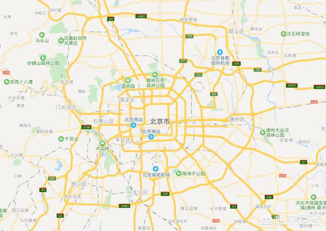 如何调用百度地图API？  第4张