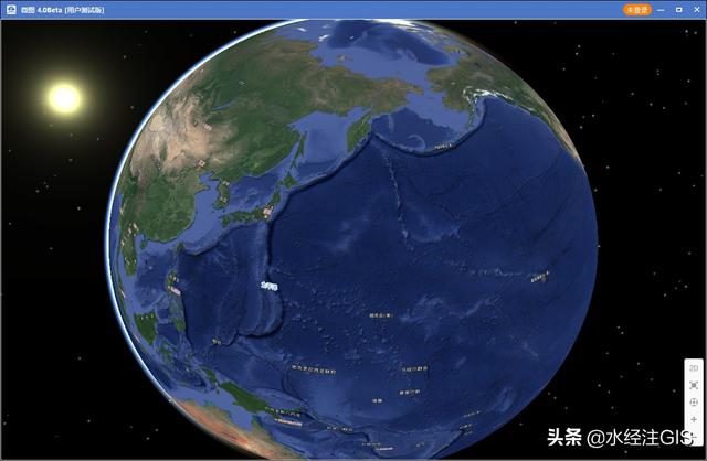 网盘可免费下载全国30米SRTM高程啦  第13张