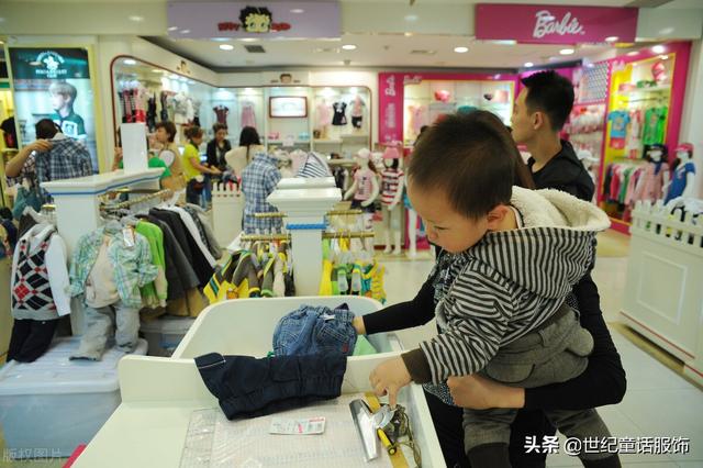 哪里有靠谱的童装一手货源？怎么拿货才能实现利益更大化