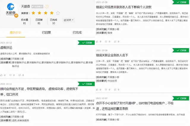 企业信息查询市场几分天下，合法合规经营  第2张
